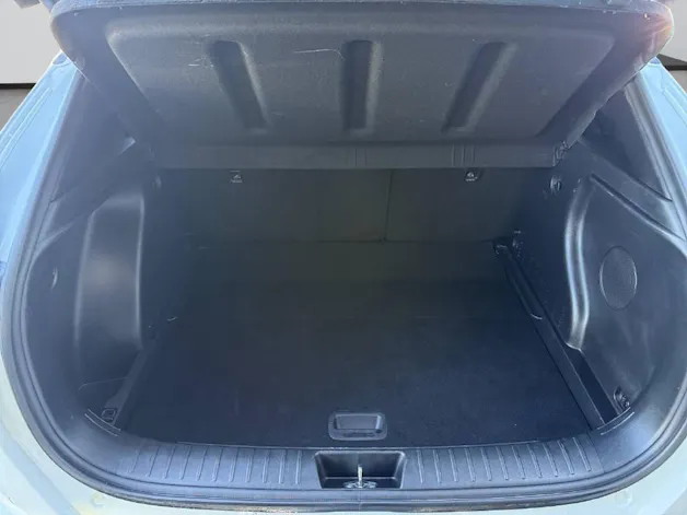 HYUNDAI Kona 1.6 GDi Hybrid N-Line