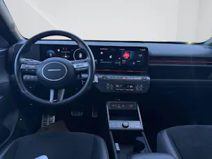 HYUNDAI Kona 1.6 GDi Hybrid N-Line
