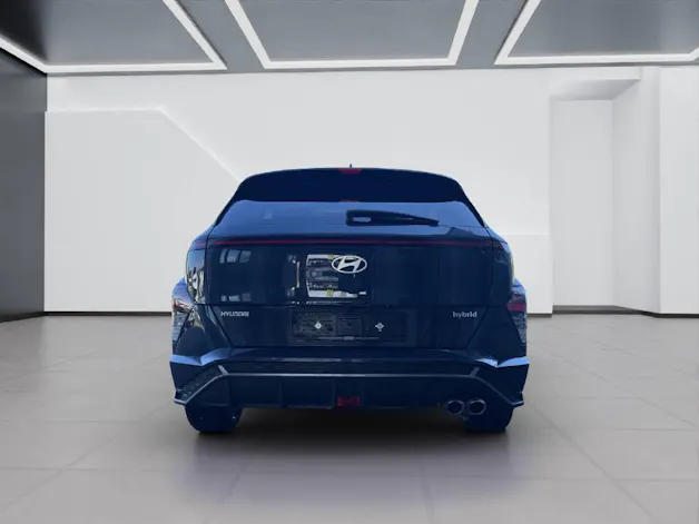 HYUNDAI Kona 1.6 GDi Hybrid N-Line