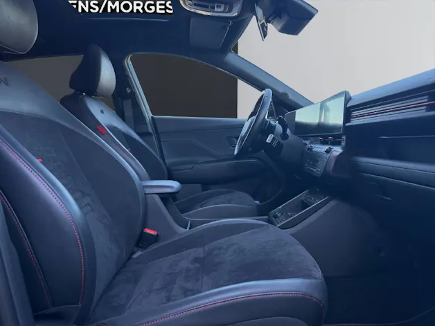 HYUNDAI Kona 1.6 GDi Hybrid N-Line