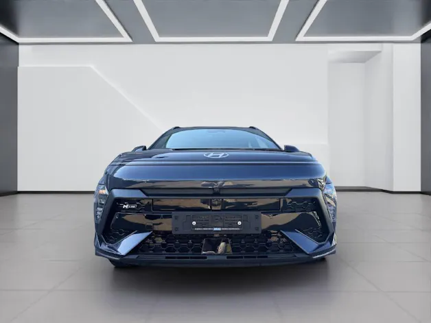 HYUNDAI Kona 1.6 GDi Hybrid N-Line
