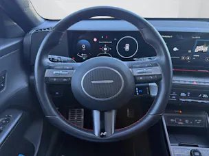 HYUNDAI Kona 1.6 GDi Hybrid N-Line