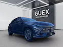 HYUNDAI Kona 1.6 GDi Hybrid N-Line
