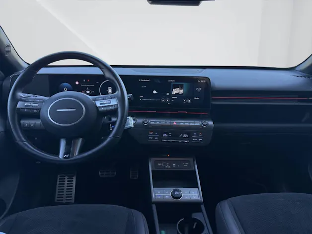 HYUNDAI Kona 1.6 GDi Hybrid N-Line