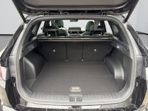 HYUNDAI Tucson 1.6 T-GDi PHEV N-Line 4WD