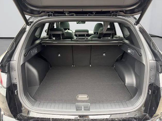 HYUNDAI Tucson 1.6 T-GDi PHEV N-Line 4WD