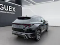 HYUNDAI Tucson 1.6 T-GDi PHEV N-Line 4WD