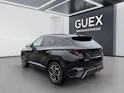 HYUNDAI Tucson 1.6 T-GDi PHEV N-Line 4WD