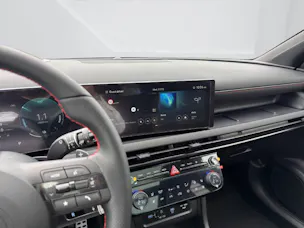 HYUNDAI Tucson 1.6 T-GDi PHEV N-Line 4WD
