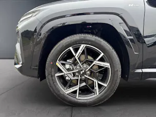 HYUNDAI Tucson 1.6 T-GDi PHEV N-Line 4WD
