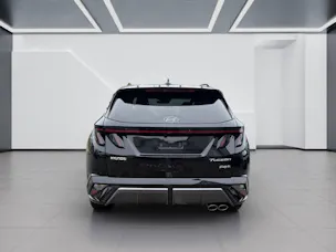 HYUNDAI Tucson 1.6 T-GDi PHEV N-Line 4WD