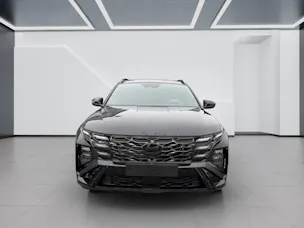 HYUNDAI Tucson 1.6 T-GDi PHEV N-Line 4WD