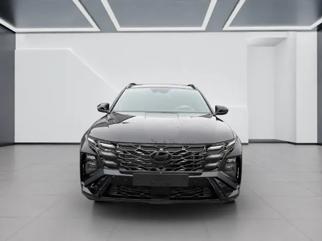 HYUNDAI Tucson 1.6 T-GDi PHEV N-Line 4WD