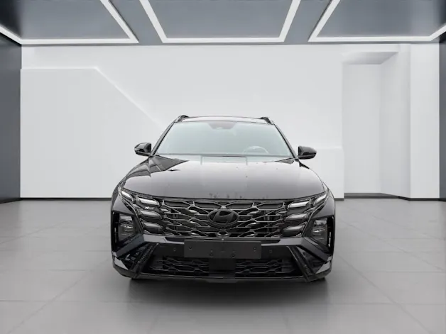 HYUNDAI Tucson 1.6 T-GDi PHEV N-Line 4WD