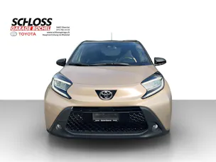 Toyota Aygo X 1.0 VVT-i Trend