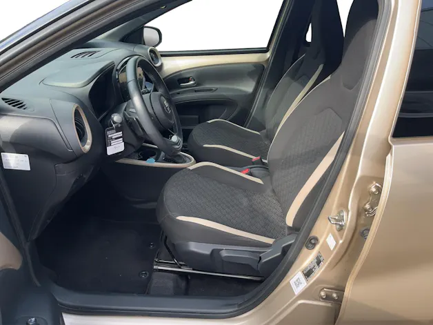 Toyota Aygo X 1.0 VVT-i Trend