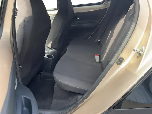 Toyota Aygo X 1.0 VVT-i Trend