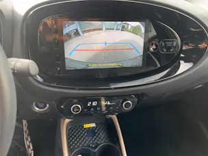 Toyota Aygo X 1.0 VVT-i Trend