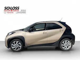 Toyota Aygo X 1.0 VVT-i Trend