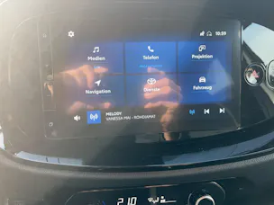 Toyota Aygo X 1.0 VVT-i Trend