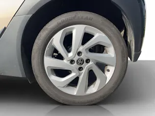 Toyota Aygo X 1.0 VVT-i Trend
