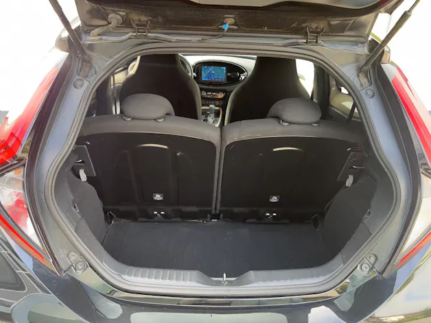 Toyota Aygo X 1.0 VVT-i Trend
