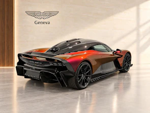 Fahrzeugbild ASTON MARTIN Valhalla