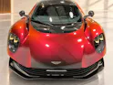 ASTON MARTIN Valhalla