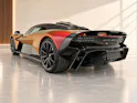 ASTON MARTIN Valhalla