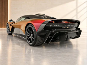 Fahrzeugbild ASTON MARTIN Valhalla