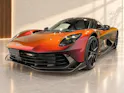 ASTON MARTIN Valhalla