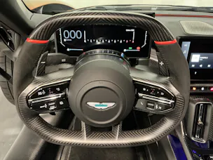 ASTON MARTIN Valhalla