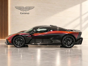 Fahrzeugbild ASTON MARTIN Valhalla