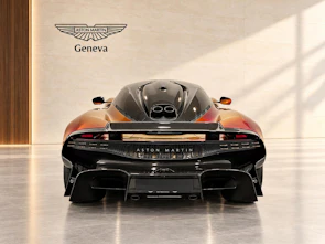 Fahrzeugbild ASTON MARTIN Valhalla