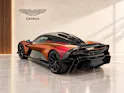 ASTON MARTIN Valhalla