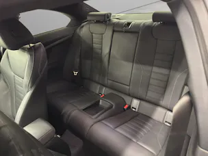 BMW 2er Reihe G42 Coupé 220d