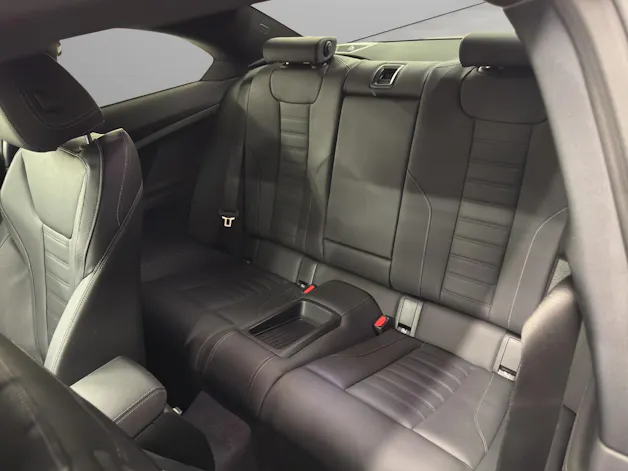BMW 2er Reihe G42 Coupé 220d