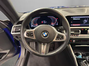 BMW 2er Reihe G42 Coupé 220d