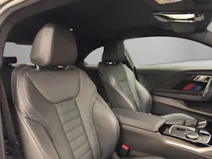 BMW 2er Reihe G42 Coupé 220d