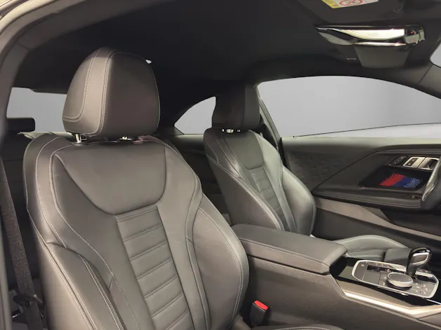 BMW 2er Reihe G42 Coupé 220d