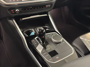 BMW 2er Reihe G42 Coupé 220d