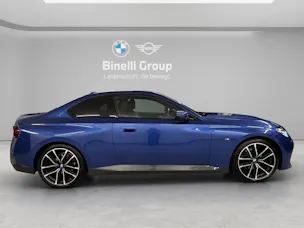 BMW 2er Reihe G42 Coupé 220d