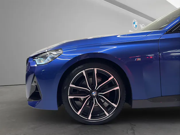 BMW 2er Reihe G42 Coupé 220d
