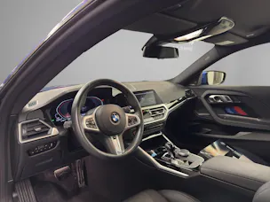 BMW 2er Reihe G42 Coupé 220d