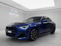 BMW 2er Reihe G42 Coupé 220d