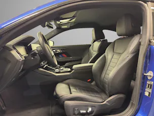 BMW 2er Reihe G42 Coupé 220d