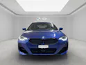 BMW 2er Reihe G42 Coupé 220d