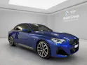 BMW 2er Reihe G42 Coupé 220d