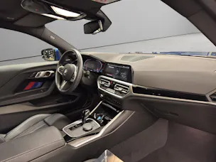BMW 2er Reihe G42 Coupé 220d