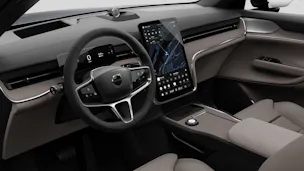 VOLVO EX90 Twin Performance Ultra 6P. AWD